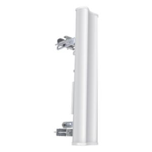 UBIQUITI AM-2G16-90 – Antena sectorial / 90° cobertura H / 2.3-2.7 GHz / 16 dBi / 700x145x79 mm / 2.3 ft x 5.7 in x 3.1 in