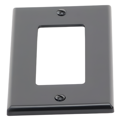 HUB-P26-BK