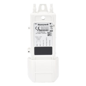 HONEYWELL BMS P7660D0500D – Sensor de presión diferencial / 4 rangos 0.1-5 in W.C. / Salida universal 4-20 mA, 0-5/0-10 Vdc / Pantalla LCD / Sonda incluida