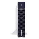 CYBERPOWER OL5KSTF – Transformador Reductor / 5,000 VA / 5,000 W / 208V a 120V / 6 Salidas NEMA 5-20R / 2.95 ft Cable L6-30P