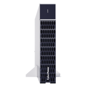 CYBERPOWER OL5KSTF – Transformador Reductor / 5,000 VA / 5,000 W / 208V a 120V / 6 Salidas NEMA 5-20R / 2.95 ft Cable L6-30P