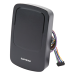SUPREMA XP2GDPB – Controlador de acceso exterior / Lector multitecnología 125kHz/13.56MHz / NFC y Bluetooth / IP65/IP67 / IK08 / PoE