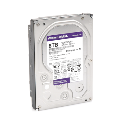 WD8001PURP