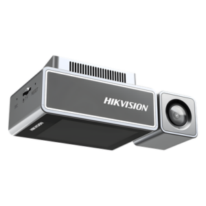 HIKVISION AE-DC8222-C8PRO(4K)(2CH) – Cámara de Tablero Dual / 4K 30 fps + 1080p / Gran Angular 136° / ADAS / Wi-Fi / G-Sensor / Display 2.45"