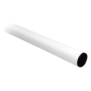 CAME 001-G0402 – Mástil tubular / 60x40mm / 4.2m / 13.8ft / Resistente a viento / Exterior