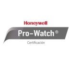 HONEYWELL PWTRAIN – Certificación Oficial / Sistema de Gestión de Seguridad / Control de Acceso Pro-Watch / Evaluación Práctica y Escrita