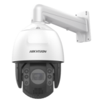 HIKVISION DS-2DE7A225IWG1-E – Cámara PTZ IP / 2 Megapixel / Zoom Óptico 25x / IR 200 m (656.2 ft) / IP67 / IK10 / Audio Bidireccional / Auto-Seguimiento / AI-ISP