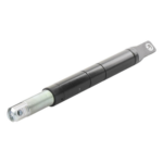 FAAC 63003418 – Pistón hidráulico para barrera automática / Compatibilidad FAAC 640 / Uso intensivo / Funcionamiento suave