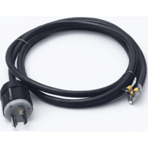 EPCOM POWERLINE LPUPSCABLE – Cable de Alimentación para UPS / Trifásico 3 Pines con Tierra / 1.8 m (5.9 ft) / 120-240 VCA / 18 AWG / IEC 320C13 a NEMA 5-15P