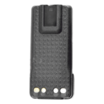 TXPRO TXPMNN4409 – Batería Li-Ion / 2500 mAh / Compatible con radios Motorola DEP/DGP/XPR / Celdas japonesas / Estándar militar