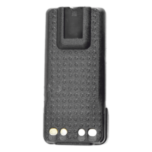 TXPRO TXPMNN4409 – Batería Li-Ion / 2500 mAh / Compatible con radios Motorola DEP/DGP/XPR / Celdas japonesas / Estándar militar