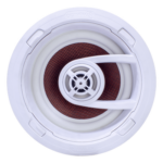 TRUAUDIO G91 – Altavoz de Plafón 3 Vías / 9 in / Woofer Fibra de Carbono / 175W / 8 Ohms / 91 dB / Respuesta 32-20 kHz