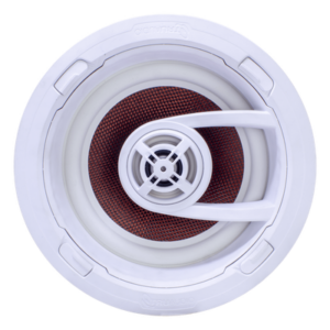 TRUAUDIO G91 – Altavoz de Plafón 3 Vías / 9 in / Woofer Fibra de Carbono / 175W / 8 Ohms / 91 dB / Respuesta 32-20 kHz