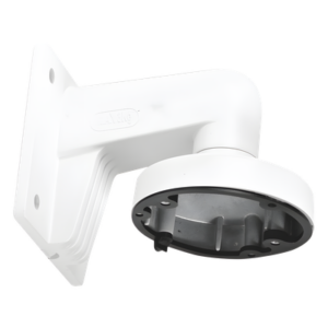 HIKVISION DS-1272ZJ-110 – Soporte de Pared Metálico / Aleación de Aluminio / 120 x 122 x 169 mm / Exterior / Para Domos IP