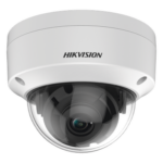 HIKVISION DS-2CE57D3T-VPITF – Cámara Domo TURBOHD / 2 Megapixel / IR EXIR 30 m (98.4 ft) / WDR 120 dB / IK10 / IP67 / 4 Tecnologías / Ultra Baja Iluminación