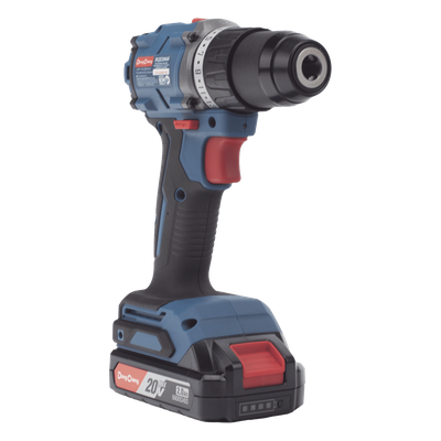 DCJ-Z2060-IAM