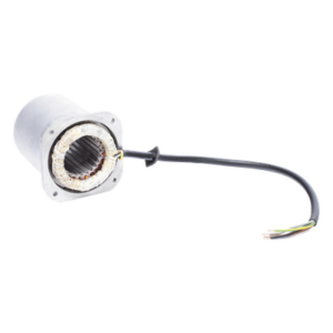 FAAC 6020160 – Estator para operador de barrera / 115V / Compatible FAAC 741 / Construcción robusta / Modelo 6020160