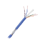 LINKEDPRO BY EPCOM PRO-CAT-6-PLUS/500 – Bobina de Cable Cat6+ / 152.5 m (500 ft) / Calibre 23 / 250 MHz / UL / Uso Interior