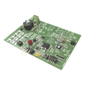 DKS DOORKING 9411-010 – Sensor de Masa / Detector de Lazo Magnético / Salida Relay Auxiliar / Frecuencia Configurable