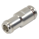 ANDREW / COMMSCOPE 400BPNF-C – Conector N Hembra / 50 Ω / 0-6 GHz / VSWR 1.05 / -40°C a +85°C / 500 Ciclos