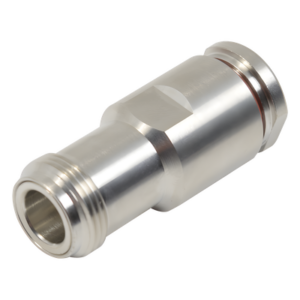 ANDREW / COMMSCOPE 400BPNF-C – Conector N Hembra / 50 Ω / 0-6 GHz / VSWR 1.05 / -40°C a +85°C / 500 Ciclos