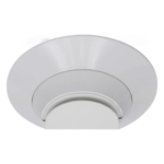FIRE-LITE SD-365 – Detector de Humo Direccionable / Fotoelectrónico / LED Dual 360° / Base 6" (15.2 cm) / Protocolo LiteSpeed