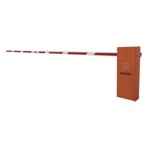 FAAC FAAC-640 – Kit de Barrera Vehicular FAAC 640 / Incluye Brazo de 7 Metros