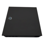 LINKEDPRO BY EPCOM LP-ODF-80-48W – Distribuidor de Fibra Óptica / 19 Pulgadas / Vacío / Montaje en Pared / 48 Acopladores SC Simplex / 96 LC Duplex