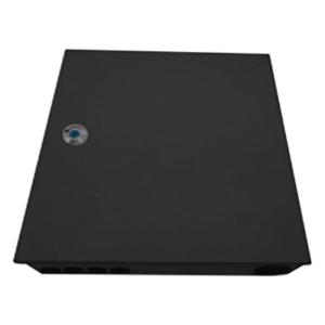 LINKEDPRO BY EPCOM LP-ODF-80-48W – Distribuidor de Fibra Óptica / 19 Pulgadas / Vacío / Montaje en Pared / 48 Acopladores SC Simplex / 96 LC Duplex