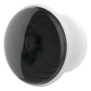 UBIQUITI IS-5AC – Punto de Acceso Sectorial / 5 GHz / 450 Mbps / Antena 45° 14 dBi / Inmunidad al Ruido Mejorada / PoE 24V / -40 a 70 °C