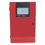 SILENT KNIGHT BY HONEYWELL 6820 – Panel de Detección de Incendio Direccionable / 1,110 Puntos SK / 635 Puntos SD / Red de 17 Paneles / Comunicador Dual POTS e IP / SLC Integrado 318 Dispositivos