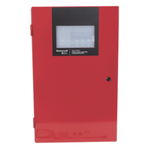 SILENT KNIGHT BY HONEYWELL 6820 – Panel de Detección de Incendio Direccionable / 1,110 Puntos SK / 635 Puntos SD / Red de 17 Paneles / Comunicador Dual POTS e IP / SLC Integrado 318 Dispositivos
