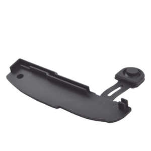 TXPRO TX-SRUB-2000 – Goma para Micrófono / Compatibilidad TX1000P-TX2000 / Material Flexible / Protección Antiimpactos / Diseño Ergonómico