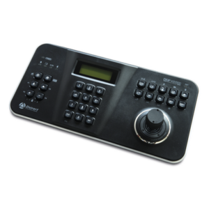 DIGIFORT DGFKB1000 – Controlador para Sistemas de Monitoreo / Compacto / Gestión Remota / Múltiples Cámaras y Sensores