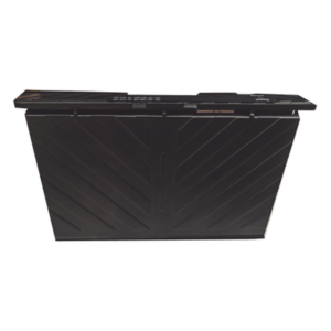 HIKVISION 202004659 – Panel de Control de Acceso para Torniquetes / Módulo de Programación Opcional / Entrada-Salida de Alarma / Protección contra Descarga / Diseño Compacto