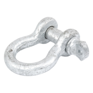 ST-GRI-12G – Tensor de acero forjado / 3/8" x 6" / Gancho-argolla / 320 kg / 11 5/16" cerrado