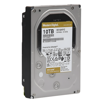 WD102KRYZ