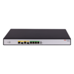 HIKVISION DS-3WG507G-SI – Router PoE+ / 8 Puertos Gigabit / 2 Puertos WAN / 1000 Mbps / 54VDC / 0.62×0.41×0.09 ft