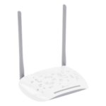 TP-LINK XN020-G3V – ONU/ONT Router GPON / Wi-Fi N 300 Mbps / 2.4 GHz / 1 Puerto GPON SC-APC / 1 Puerto GE + 1 Puerto FE / 1 Puerto POTS FXS / 2 Antenas 5 dBi
