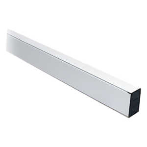 CAME 001-G0601 – Mástil de Barrera / Aluminio Cuadrado / 4 m (13.1 ft) / Exterior