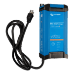 VICTRON ENERGY BSIP2212/30 – Cargador de Baterías / 12V / 30A / 6 Etapas / Bluetooth / Eficiencia 93% / IP22 / 120 a 300 Ah