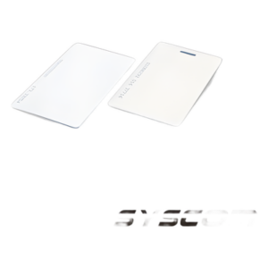 ROSSLARE SECURITY PRODUCTS MR-6700 – Tarjeta Pasiva para Lector de Largo Alcance (UHF)