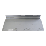 NOTIFIER CHS-6 – Chasis de Montaje Modular / 6 Módulos XP6 o XP10 / Compatible con Gabinetes CAB-4 / Serie Onyx