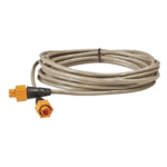 SIMRAD 000-0127-30 – Cable Ethernet / 5 Pines / 7.6 m (25 ft) / Color Amarillo