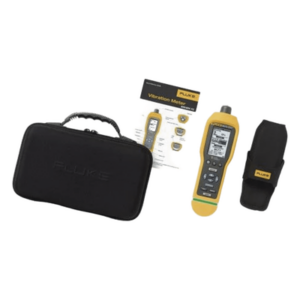 FLUKE FLUKE-805FC – Medidor de Vibraciones / 10 Hz a 20 kHz / Conectividad Inalámbrica / Sensor IR / IP54