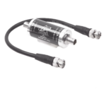 DITEK DTK-IBNC – Protector Coaxial BNC / 20,000 A / 75 Ohms / 0-10 MHz / 3.58 x 1.1 pulgadas / -40°F a 158°F