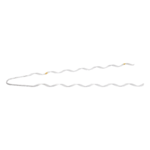 LINKEDPRO BY EPCOM LP-RP1213 – Remate Preformado para Fibra Óptica ADSS / Span 200 m (656.2 ft) / Diámetro 12.1 - 13 mm / Resistencia 10,000 N / Pierna Despareja / 770 mm