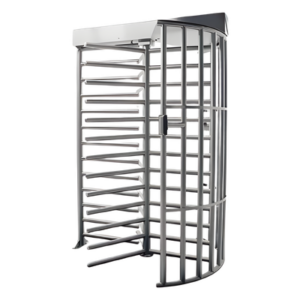 ALVARADO MST-6X-GL – Torniquete de cuerpo completo / Uso exterior intemperie / Acero galvanizado / Control bidireccional / Operación -20 a 150°F (-29 a 66°C)
