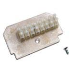 FEDERAL SIGNAL INDUSTRIAL KIT-WBTB – Kit de conector de bloque de terminales / IP66 Tipo 4X / Aluminio fundido / -50°C a 66°C / 6.78' x 5.64' x 6.76'