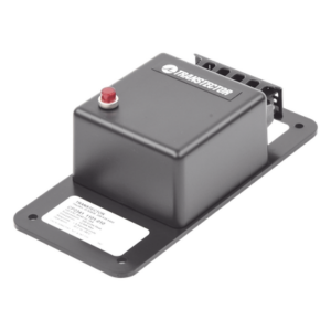 TRANSTECTOR ACP-2341 – Supresor de Picos de 120 Vac a 15 AMP, Con Fusible Interno, Tecnologia SASD (1101-010)